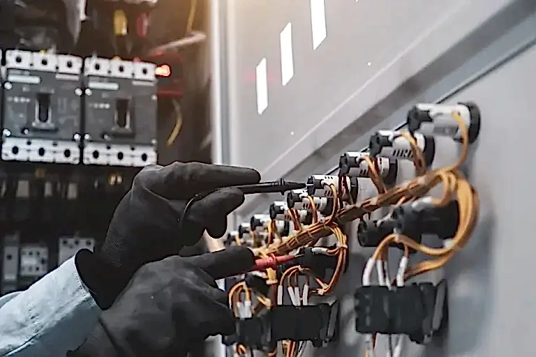 kütahya elekıtrik arıza