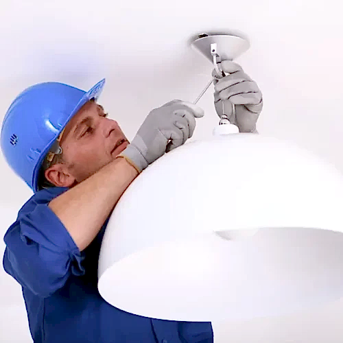 kütahya aydınlatma montaj ve arıza bakımı