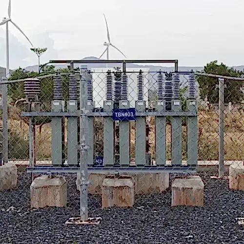 kompanzasyon bakımı