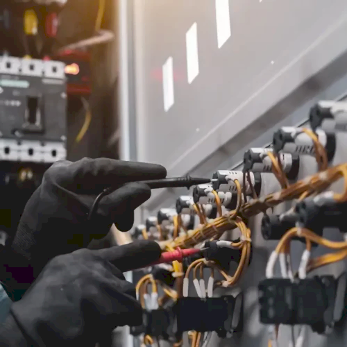 kütahya elekıtrik arıza