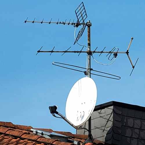 kütahya uydu montaj