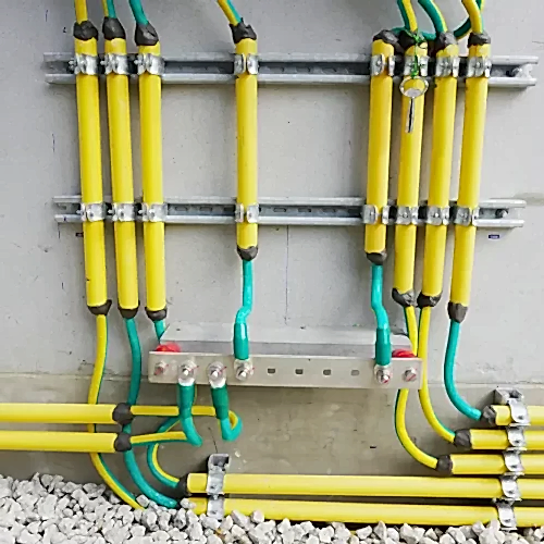 kütahya topraklama arızaları